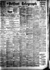 Belfast Telegraph Wednesday 04 January 1933 Page 1