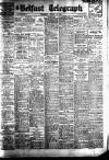 Belfast Telegraph Wednesday 11 January 1933 Page 1