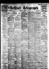 Belfast Telegraph Wednesday 01 February 1933 Page 1