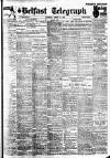 Belfast Telegraph Saturday 11 March 1933 Page 1
