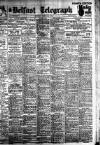 Belfast Telegraph Saturday 25 March 1933 Page 1