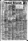 Belfast Telegraph Tuesday 01 August 1933 Page 1