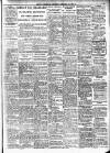 Belfast Telegraph Wednesday 21 February 1934 Page 13