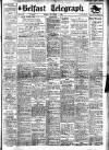 Belfast Telegraph Monday 03 September 1934 Page 1