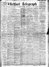 Belfast Telegraph Monday 10 September 1934 Page 1