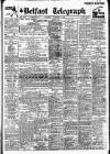 Belfast Telegraph Saturday 03 November 1934 Page 1