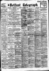 Belfast Telegraph Monday 05 November 1934 Page 1