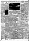 Belfast Telegraph Monday 05 November 1934 Page 10