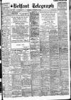 Belfast Telegraph Thursday 29 November 1934 Page 1