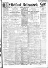 Belfast Telegraph Wednesday 02 January 1935 Page 1