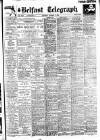 Belfast Telegraph Saturday 05 January 1935 Page 1