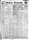 Belfast Telegraph Monday 07 January 1935 Page 1