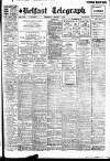 Belfast Telegraph Wednesday 09 January 1935 Page 1