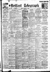 Belfast Telegraph Friday 11 January 1935 Page 1
