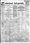 Belfast Telegraph Monday 14 January 1935 Page 1