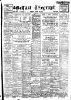 Belfast Telegraph Thursday 24 January 1935 Page 1