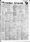 Belfast Telegraph Saturday 02 March 1935 Page 1
