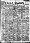 Belfast Telegraph Wednesday 02 October 1935 Page 1