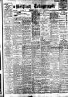 Belfast Telegraph Thursday 03 October 1935 Page 1