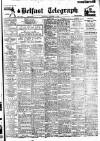 Belfast Telegraph Saturday 05 October 1935 Page 1