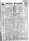 Belfast Telegraph Monday 07 October 1935 Page 1