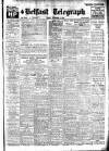 Belfast Telegraph Friday 01 November 1935 Page 1