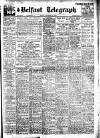 Belfast Telegraph Friday 08 November 1935 Page 1