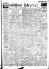 Belfast Telegraph Monday 11 November 1935 Page 1