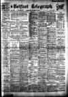 Belfast Telegraph Wednesday 18 December 1935 Page 1