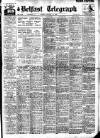 Belfast Telegraph Monday 13 January 1936 Page 1