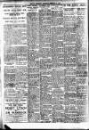 Belfast Telegraph Wednesday 19 February 1936 Page 6