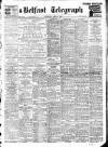 Belfast Telegraph Wednesday 08 April 1936 Page 1
