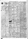 Belfast Telegraph Wednesday 22 April 1936 Page 2