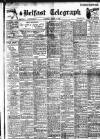 Belfast Telegraph Saturday 01 August 1936 Page 1