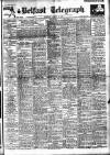 Belfast Telegraph Saturday 15 August 1936 Page 1
