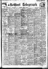 Belfast Telegraph Saturday 22 August 1936 Page 1