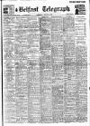Belfast Telegraph Wednesday 26 August 1936 Page 1