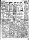 Belfast Telegraph Friday 28 August 1936 Page 1