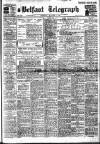 Belfast Telegraph Wednesday 09 September 1936 Page 1