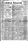 Belfast Telegraph Thursday 15 October 1936 Page 1