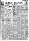 Belfast Telegraph Monday 09 November 1936 Page 1