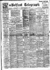 Belfast Telegraph Wednesday 11 November 1936 Page 1