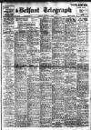 Belfast Telegraph Tuesday 01 December 1936 Page 1