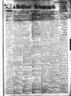 Belfast Telegraph Friday 01 January 1937 Page 1