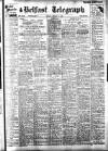 Belfast Telegraph Monday 11 January 1937 Page 1