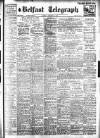 Belfast Telegraph Tuesday 12 January 1937 Page 1