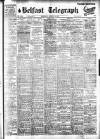 Belfast Telegraph Wednesday 13 January 1937 Page 1