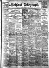 Belfast Telegraph Thursday 14 January 1937 Page 1