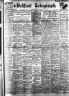 Belfast Telegraph Tuesday 19 January 1937 Page 1