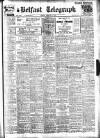 Belfast Telegraph Monday 01 February 1937 Page 1